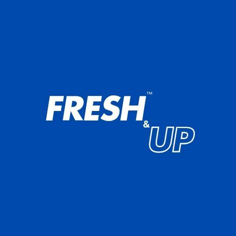Fresh&up